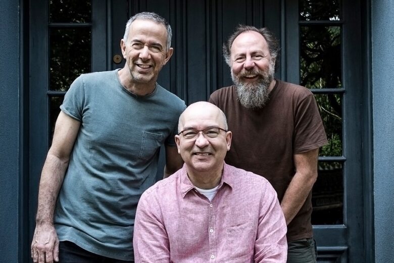 Paralamas do Sucesso se apresentam na Praça do Areão, neste domingo, no Festival de Inverno de Itabira