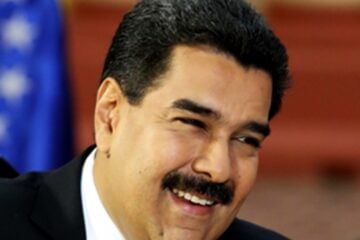 “Como não vamos respeitar resultados se vamos ganhar?”. Diz líder de campanha de Maduro