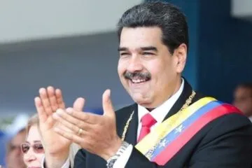 Pesquisas na Venezuela indicam Nicolás Maduro atrás na corrida à presidência