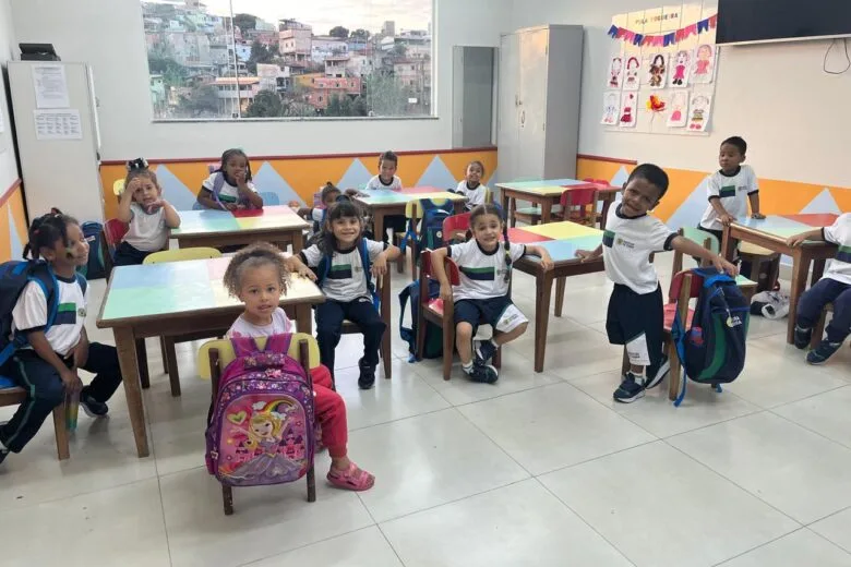 Com 98% de alfabetização infantil, Itabira recebe Selo Ouro do Ministério da Educação, em Brasília