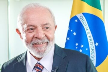 Lula defende participação da Venezuela no Mercosul