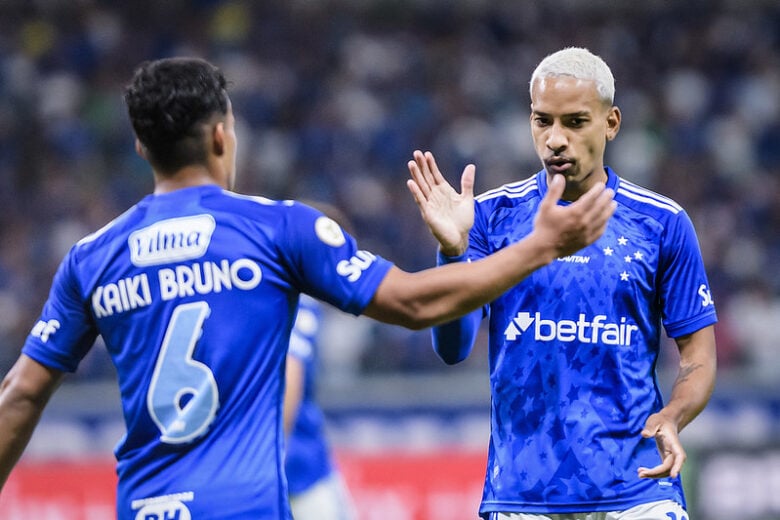 Cruzeiro enfrenta o Juventude em busca da vitória e manutenção da invencibilidade em casa