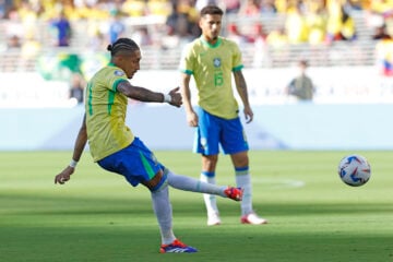 Brasil enfrenta Uruguai em busca de vaga nas semifinais da Copa América