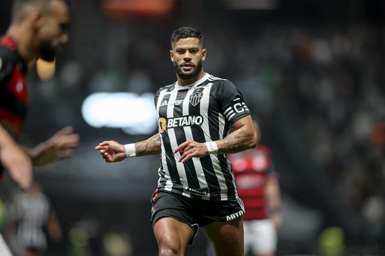 Com muitos desfalques, Atlético enfrenta o Botafogo neste domingo; Rádio Caraça transmite a partida