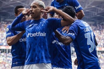 Sem Lucas Silva e Marlon, Cruzeiro enfrenta Grêmio nesta quarta-feira; Rádio Caraça transmite confronto