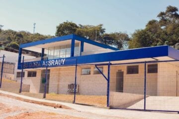 Bairro Gabiroba recebe nova Unidade Básica de Saúde e Centro de Referência de Assistência Social