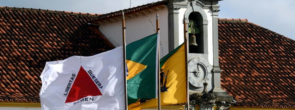 Saiba quem foram as pessoas homenageadas no Dia de Minas em Mariana