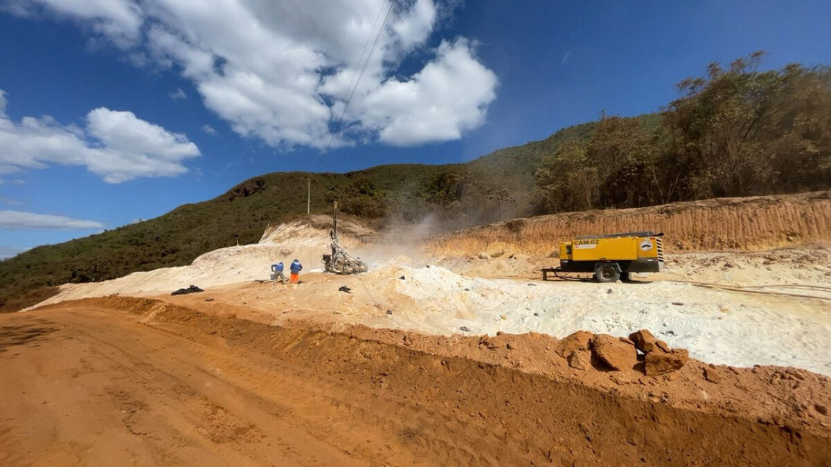 Rodovia MGC-262 será interditada nesta quinta-feira, entre Caeté e Barão de Cocais