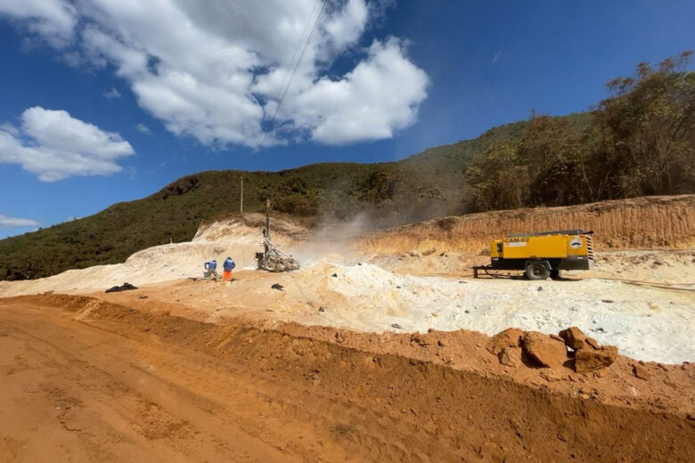 Rodovia MGC-262 será interditada nesta quinta-feira, entre Caeté e Barão de Cocais