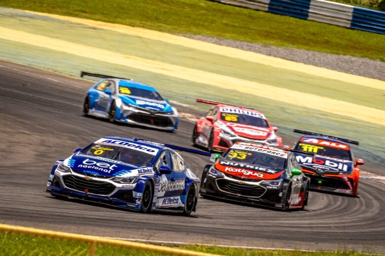 Stock Car BH: Justiça rejeita liminar que pedia suspensão do evento