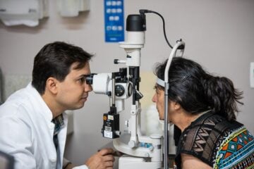 Saúde Ocular: especialista alerta sobre a importância dos cuidados essenciais com os olhos