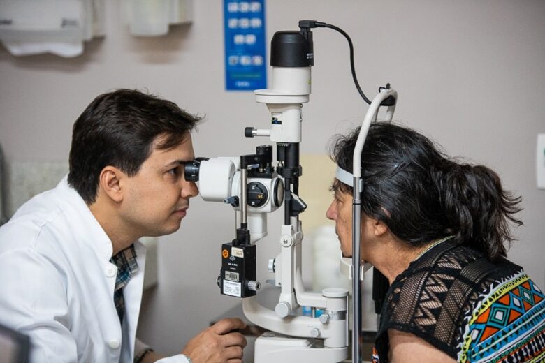 Saúde Ocular: especialista alerta sobre a importância dos cuidados essenciais com os olhos