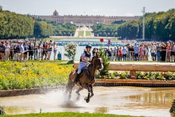 Brasil é 12º por equipes no hipismo e fica sem representantes na final individual dos Jogos Olímpicos