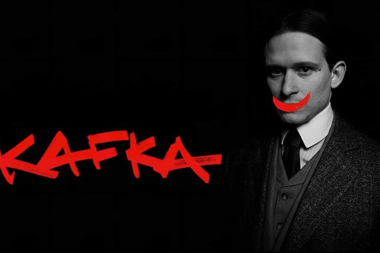 Série “Kafka” recupera o humor na criação do autor de “A Metamorfose”