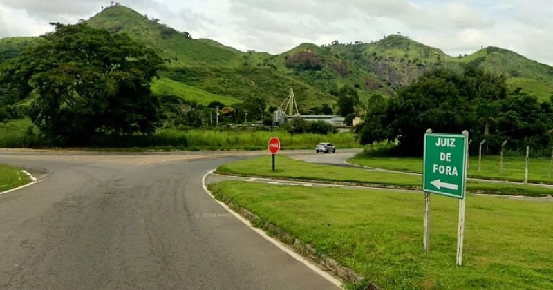 Juiz de Fora: rodovias BR-267 e BR-499 passarão por obras de melhorias