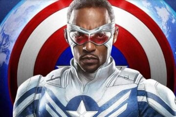 “Capitão América 4”: Anthony Mackie assume de vez protagonismo na Marvel no primeiro trailer