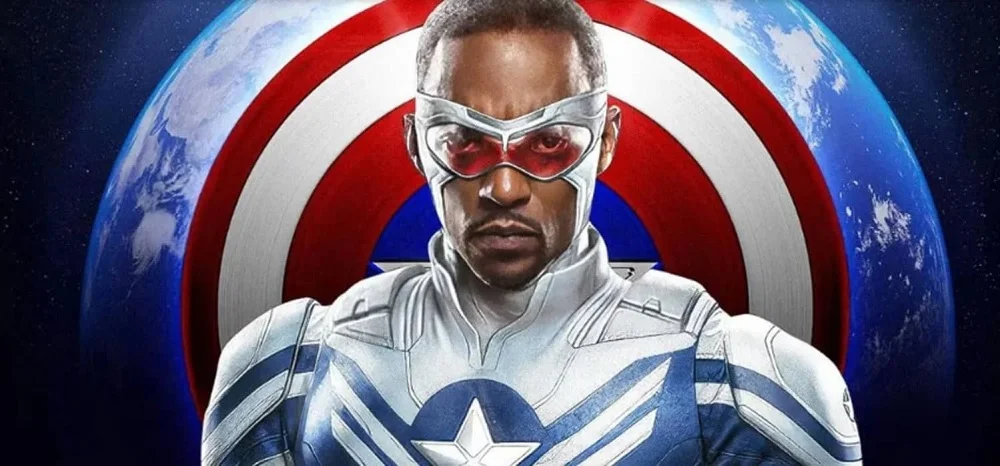 “Capitão América 4”: Anthony Mackie assume de vez protagonismo na Marvel no primeiro trailer