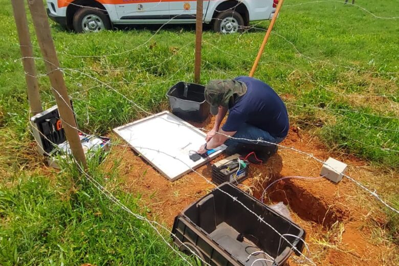 Minas Gerais contará com ampliação do monitoramento de tremores de terra