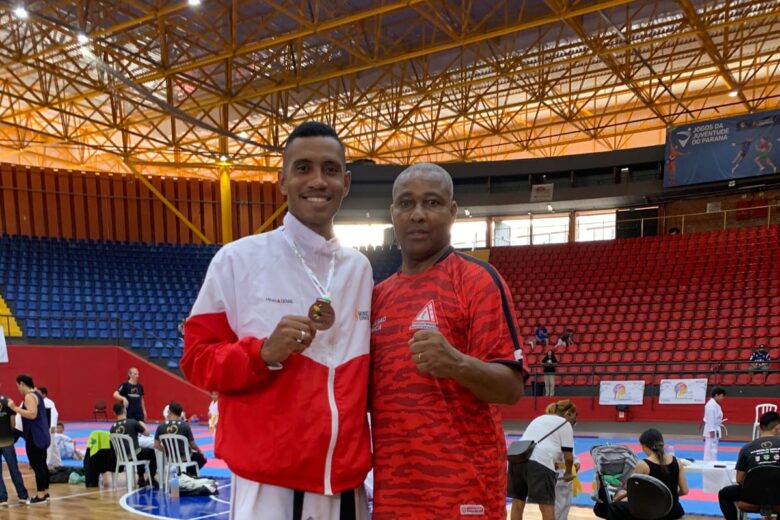 Itabirano competirá no Campeonato Brasileiro de Taekwondo em Salvador