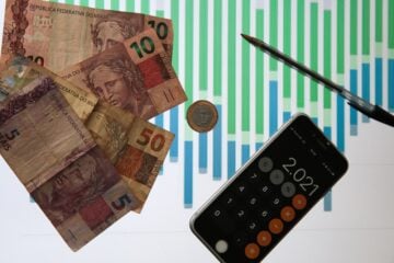 FMI eleva projeção do crescimento do PIB para 2,5%