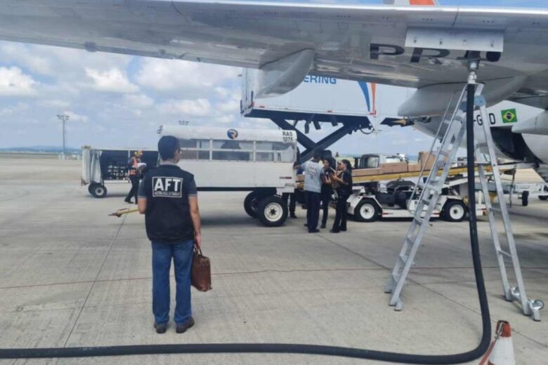 Aeroporto de Confins é notificado por assédio moral e condições de trabalho irregulares