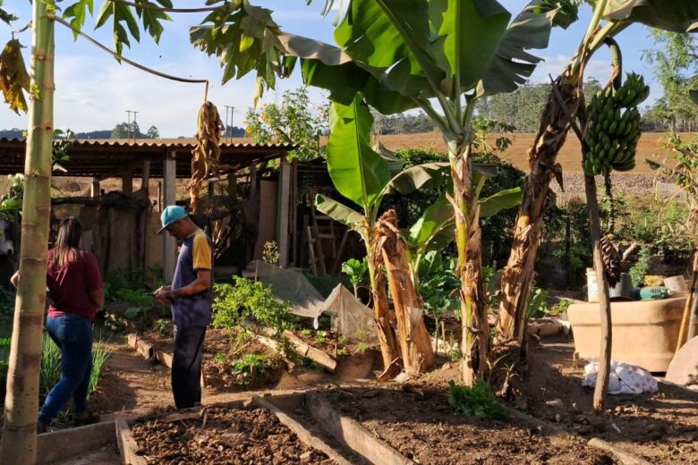 “Atingidos pela descaracterização do Sistema Pontal podem ter seus modos de vida destruídos pela Vale”; alerta FIP