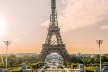 Jogos de Paris 2024 inovam com cerimônia de abertura em rio, premiação em dinheiro e breaking