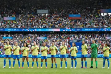 Por que os Estados Unidos são ‘pedra no sapato’ do Brasil no futebol feminino olímpico?