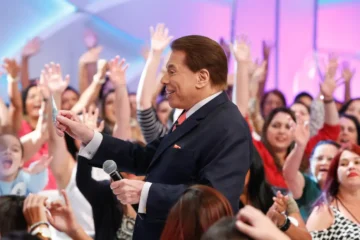 Aos 93 anos, morre Silvio Santos, ícone da TV brasileira