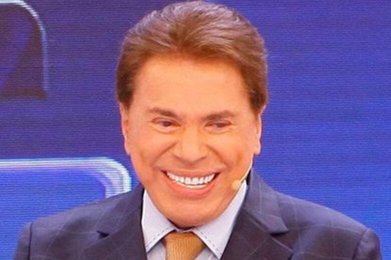 Neto de Silvio Santos comenta estado de saúde do avô: “orações estão ajudando”