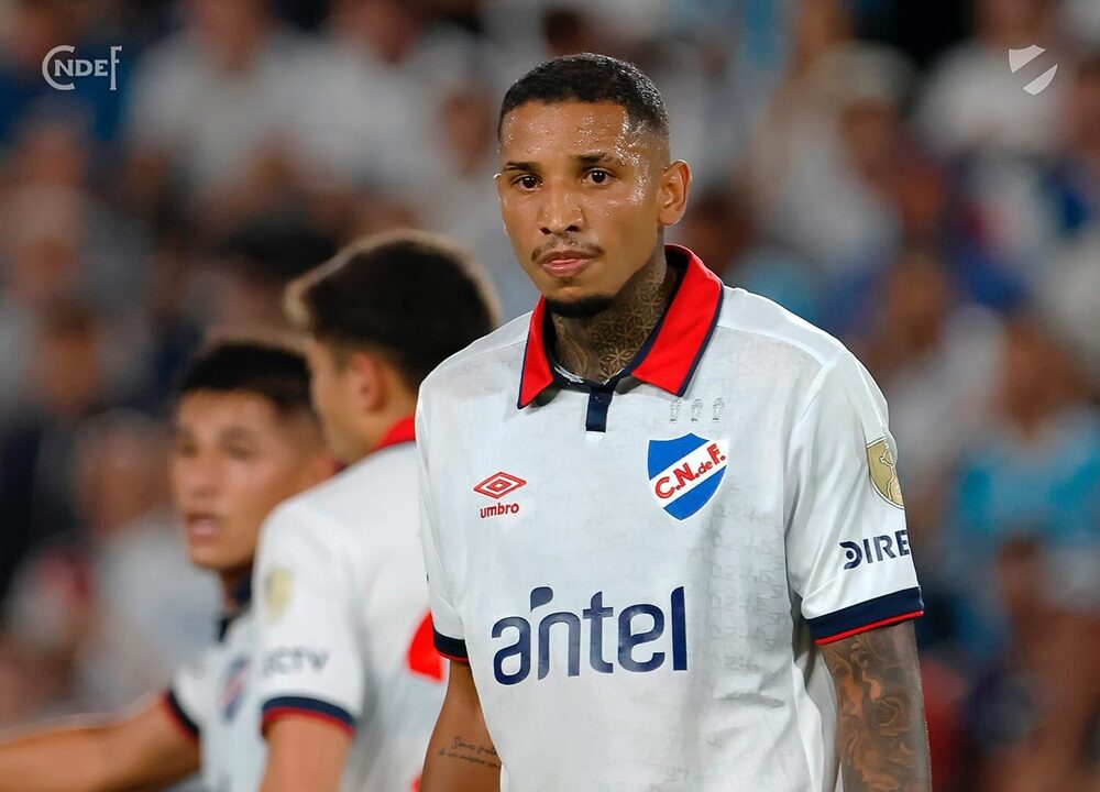 Tragédia do futebol: consul do Uruguai diz que a situação de Izquierdo é praticamente irreversível