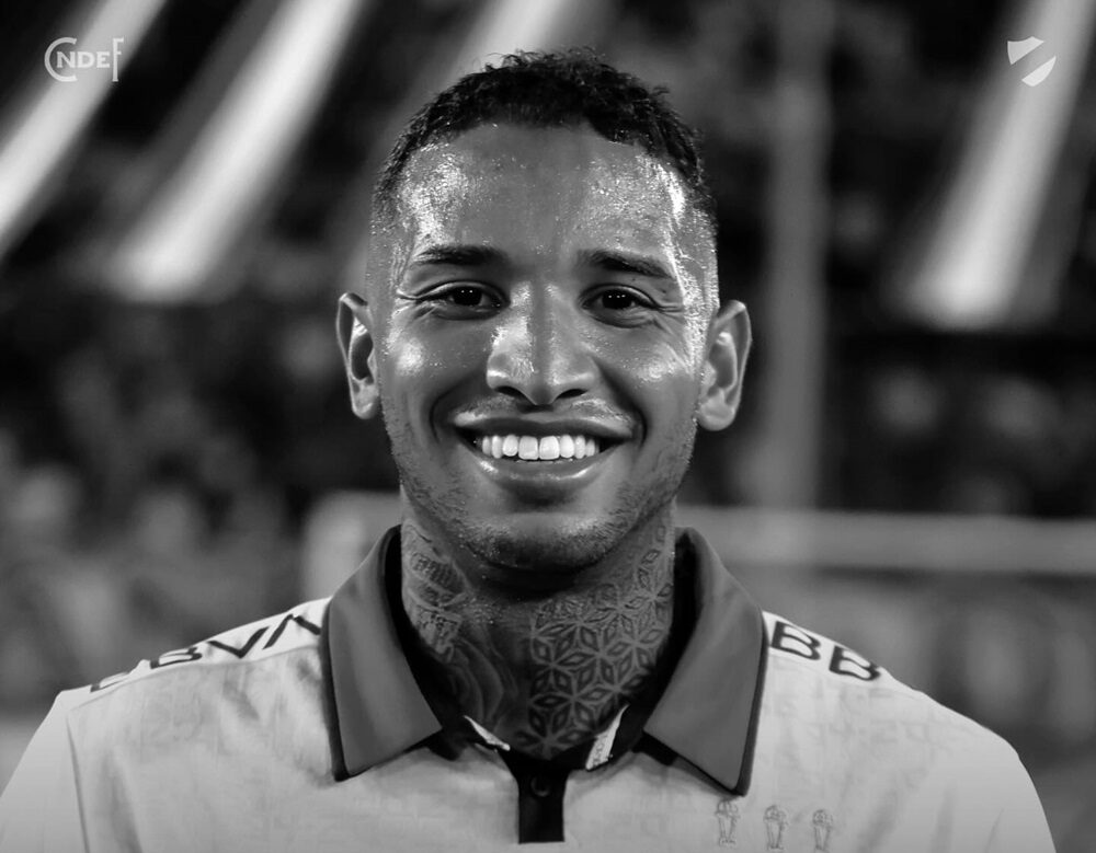 Luto no mundo do futebol: morre Juan Izquierdo, jogador do Nacional do Uruguai