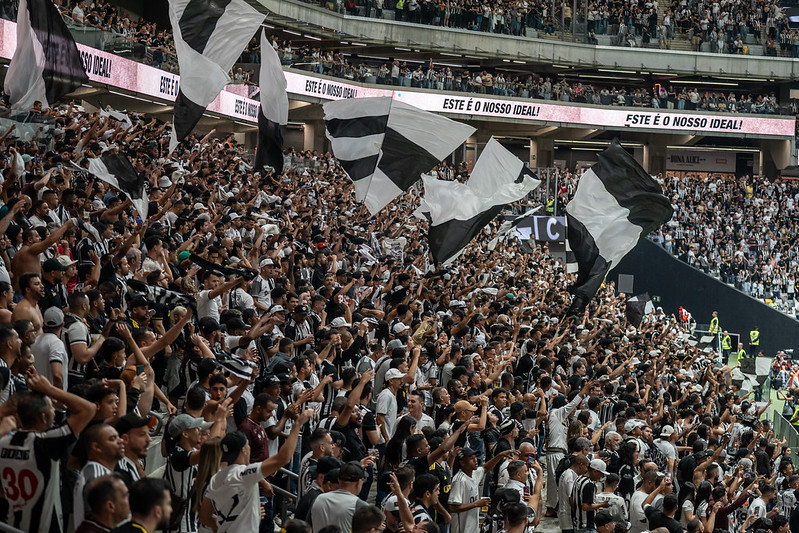 torcida do atlético