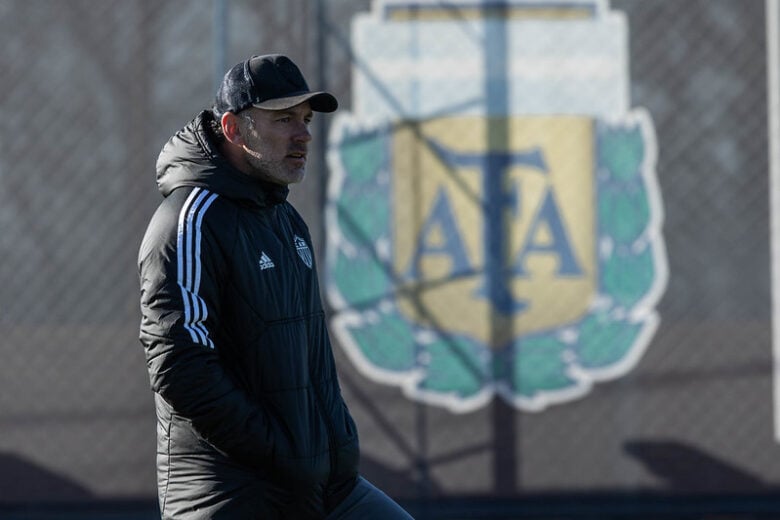 É libertadores, amigo! Atlético visita San Lorenzo nesta terça-feira; Rádio Caraça transmite o jogo