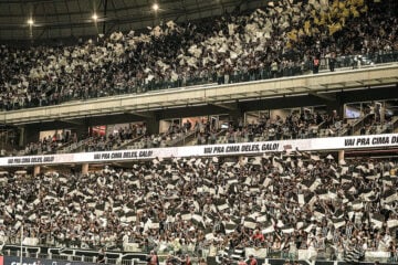 Copa Libertadores: confrontos entre Atlético e Fluminense acontecem nos dias 18 e 25 de setembro; confira a tabela