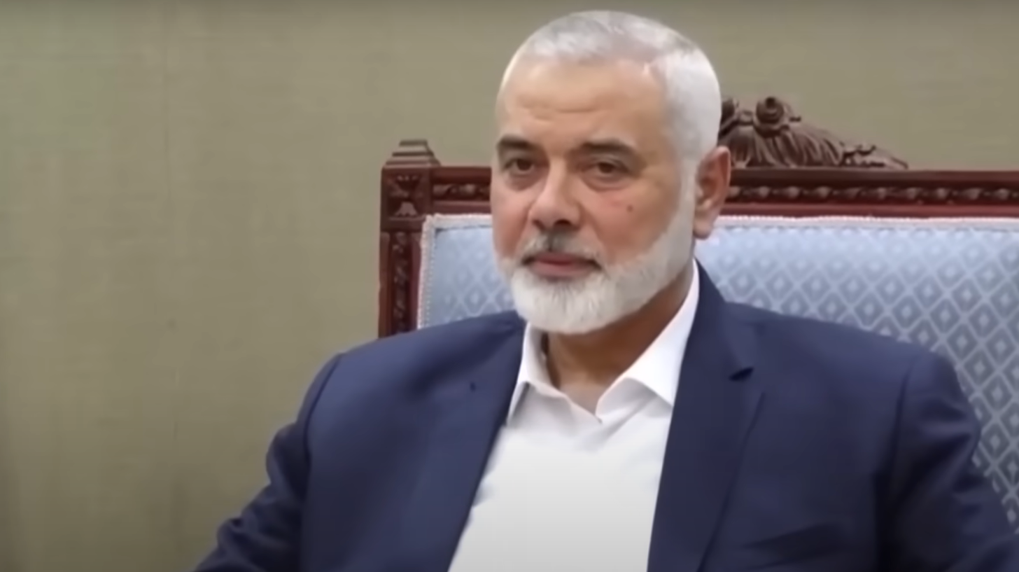 Aumenta a temperatura no Oriente Médio: Irã promete “punir” Israel pela morte de líder do Hamas