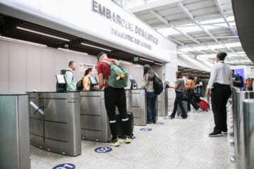 Aeroporto de Belo Horizonte agora tem voo direto para Manaus; saiba mais