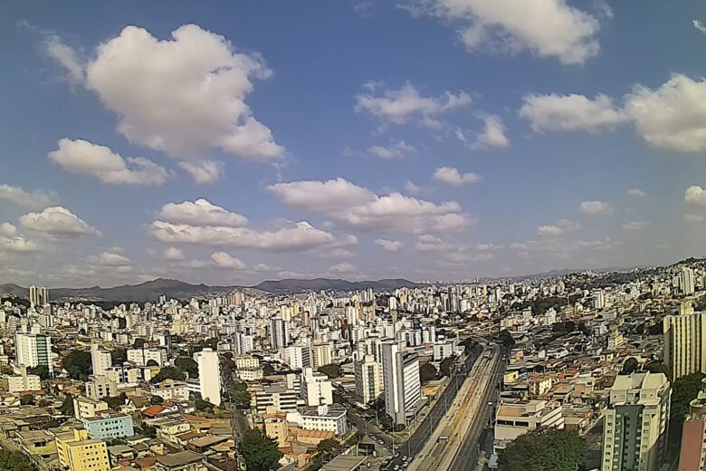 Saiba quem concorre à prefeitura de Belo Horizonte nestas eleições