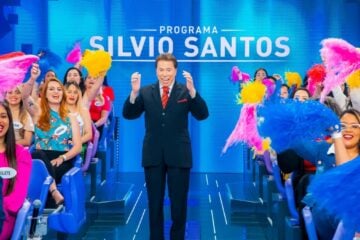 Início como camelô, a jornada na TV, política e polêmicas: relembre a trajetória de Silvio Santos