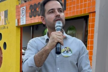 Confira a agenda de Neidson Freitas, candidato a prefeito de Itabira, para esta sexta-feira (30)