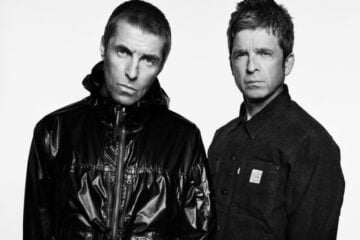 Oasis confirma retorno e anuncia turnê em 2025