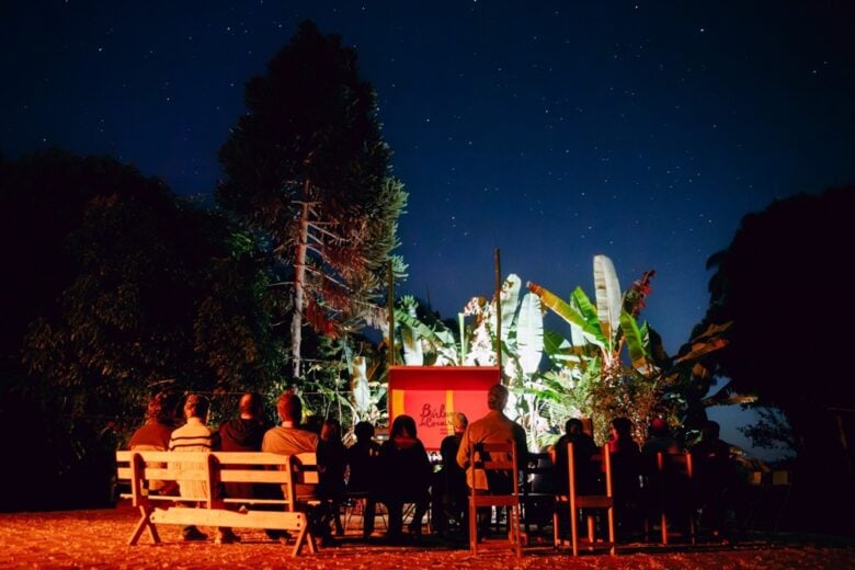 Festival de cinema é atração de Barão de Cocais e Santa Bárbara na próxima semana