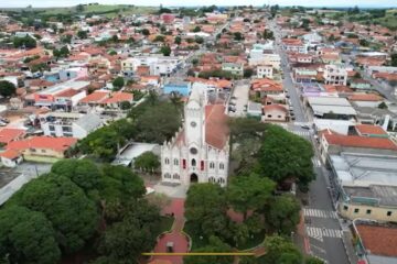 Maior monumento católico do mundo será construído no Brasil