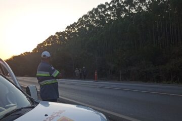 Rodovias BR-365, MG-190, MG-223 e LMG-748 terão restrição de tráfego para veículos devido a festa de Nossa Senhora da Abadia