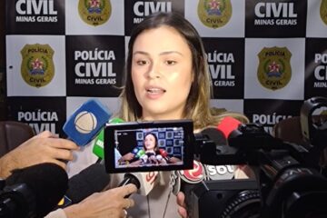 Polícia Civil indicia suspeito de abusar de crianças em hotelzinho de Betim