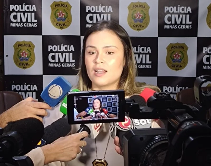 Polícia Civil indicia suspeito de abusar de crianças em hotelzinho de Betim