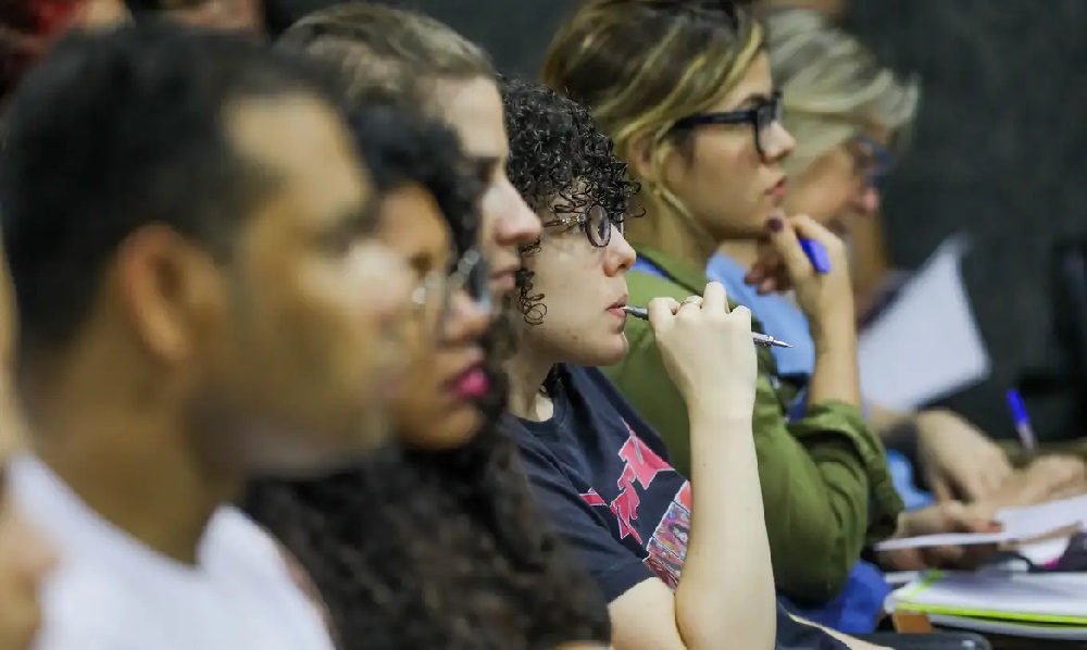 Concurso Nacional Unificado: 65% dos participantes ainda não conferiram local da prova de domingo