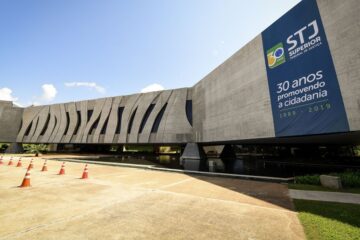 STJ publica edital de concurso com salários de R$ 12 mil; saiba mais