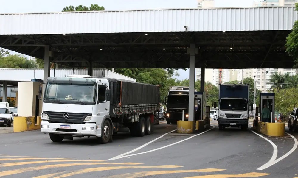 Governo federal exclui Ceagesp e CeasaMinas do programa de privatização