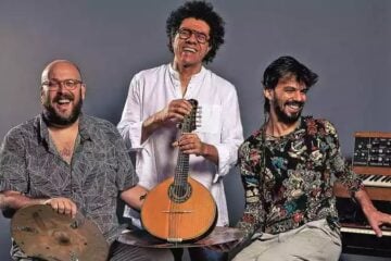 Tributo a Nandy Xavier e Hamilton de Holanda: confira a programação deste sábado do Festival ViJazz & Blues, em Itabira